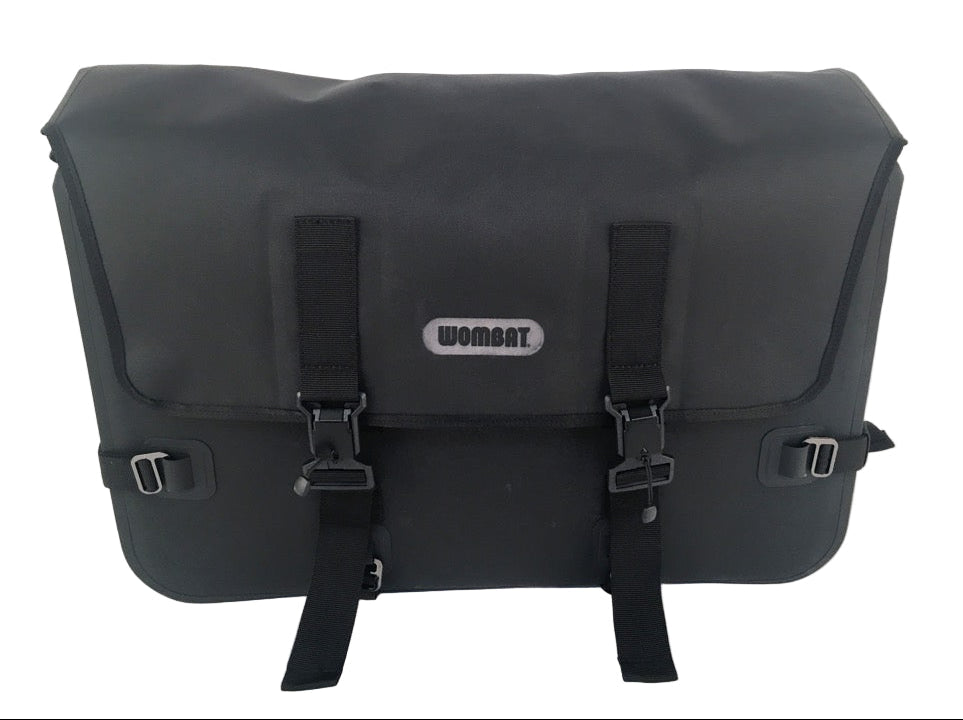 WOMBAT XL 52L Pannier Bag