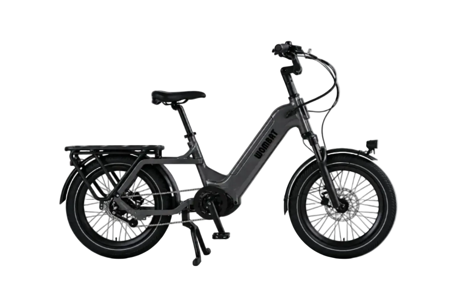 Compact SUV