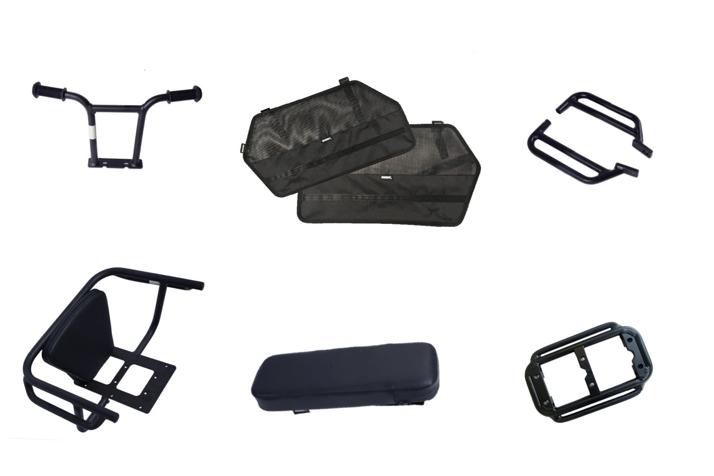 Compact SUV Pack