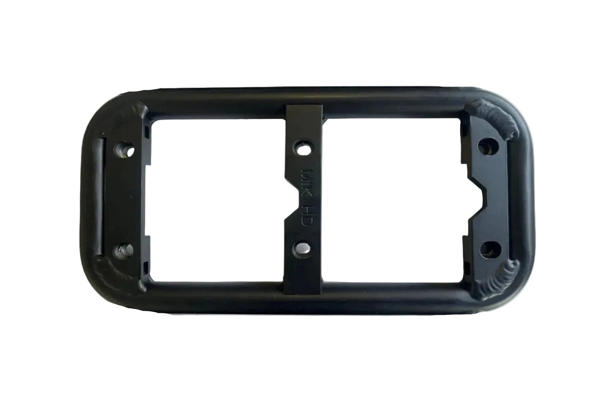 Directors Chair Childseat Clamp & MIK Adapter