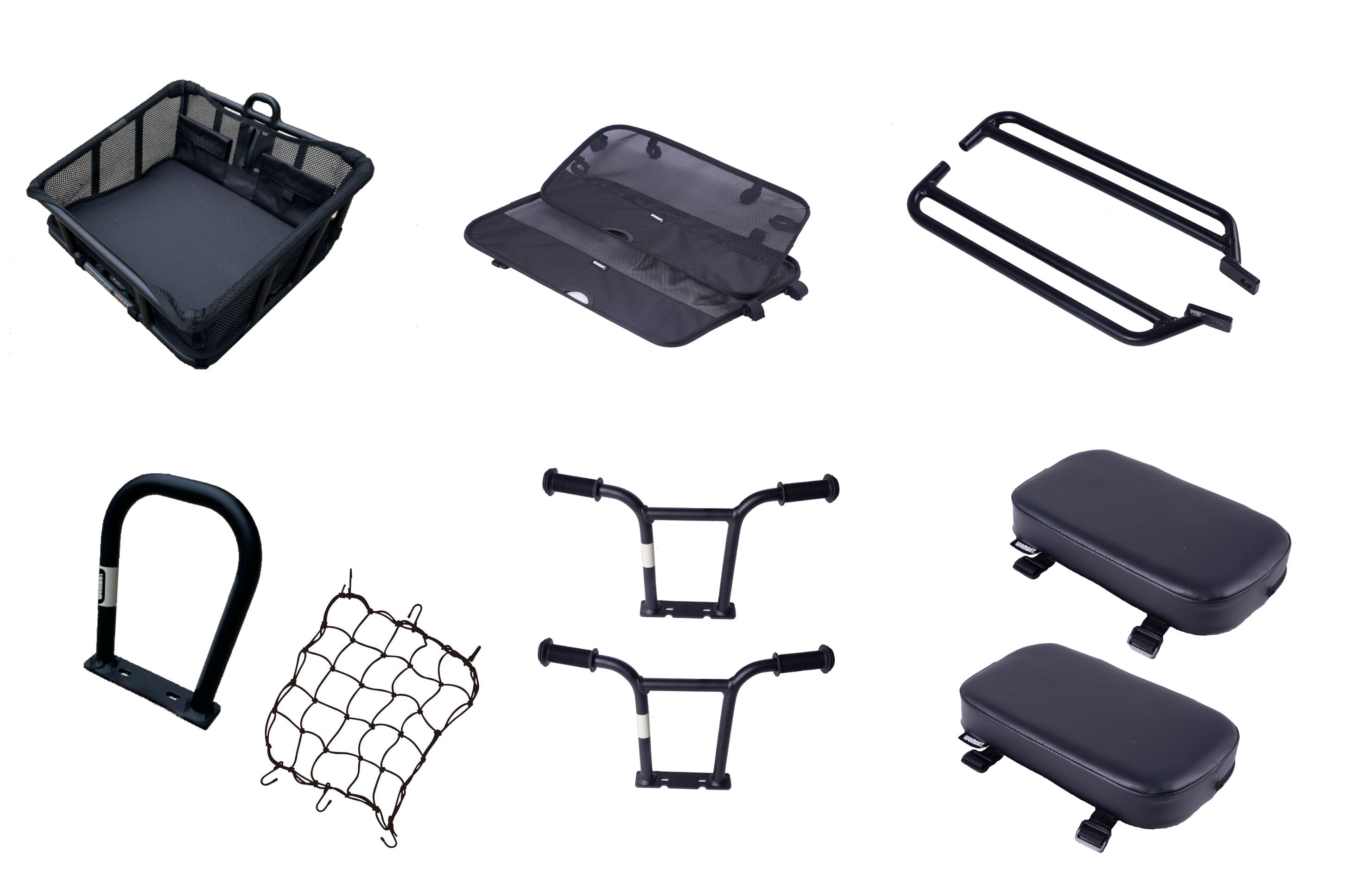 Passenger Pack G2
