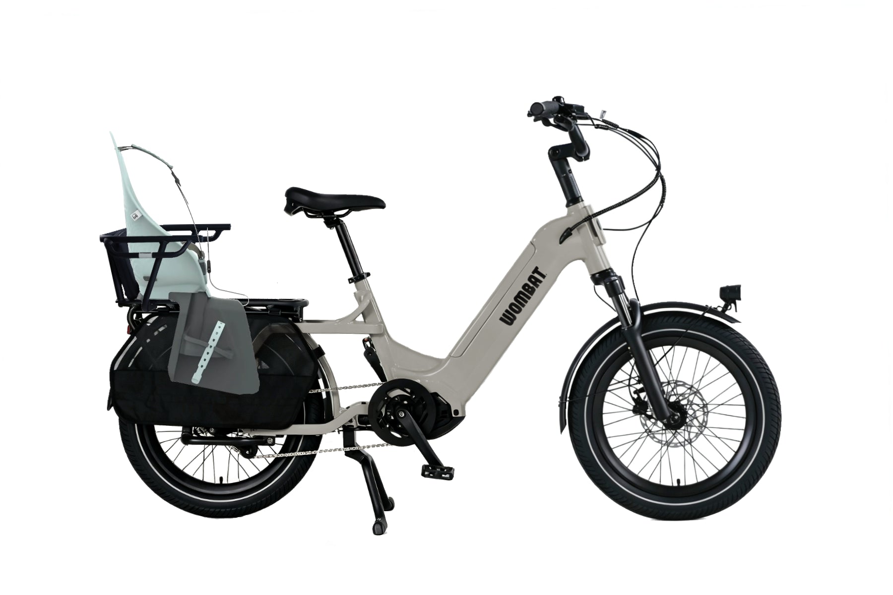Compact SUV Pack