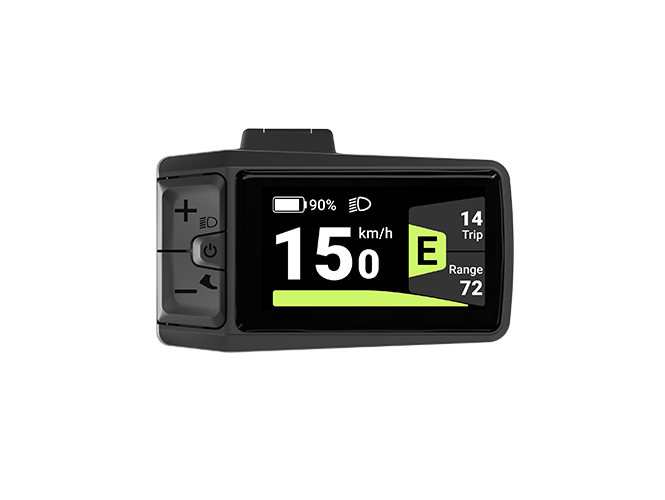BAFANG Display DPC-080