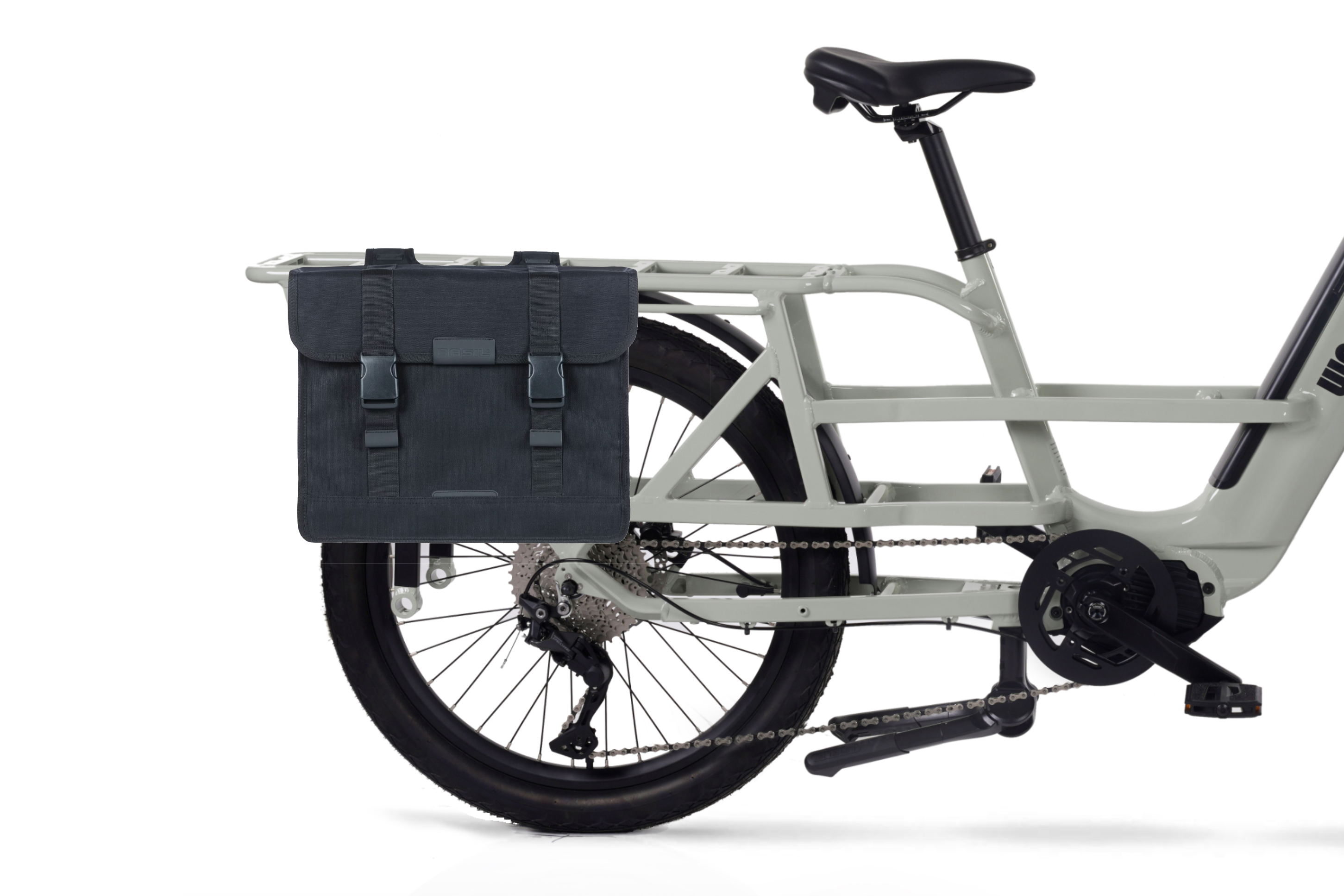 Pannier Bags by BASIL