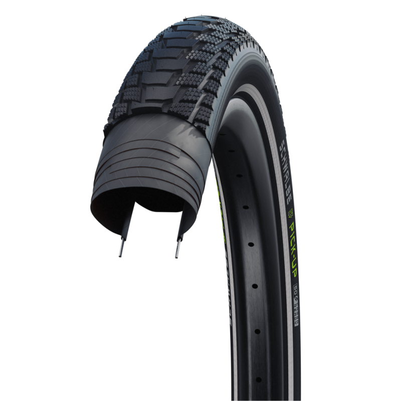 Schwalbe Pick-Up (24 x 2.60)