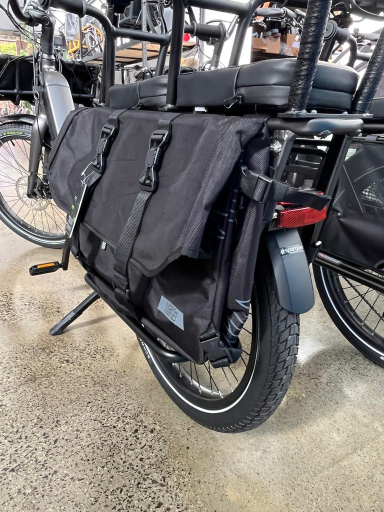 Single Side Pannier bags