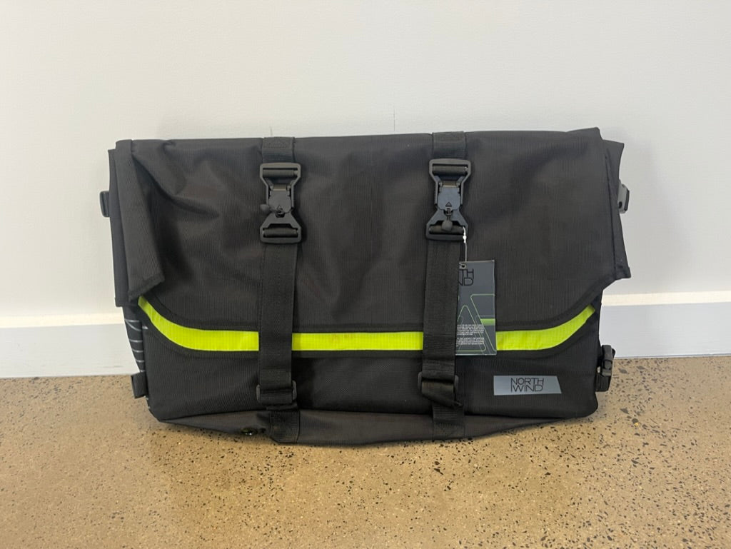 Single Side Pannier bags