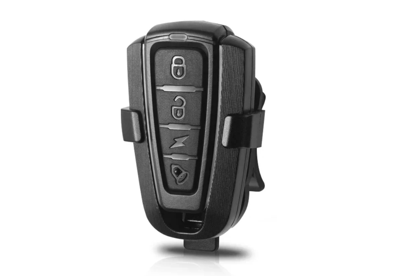 WOMBAT Alarm Remote