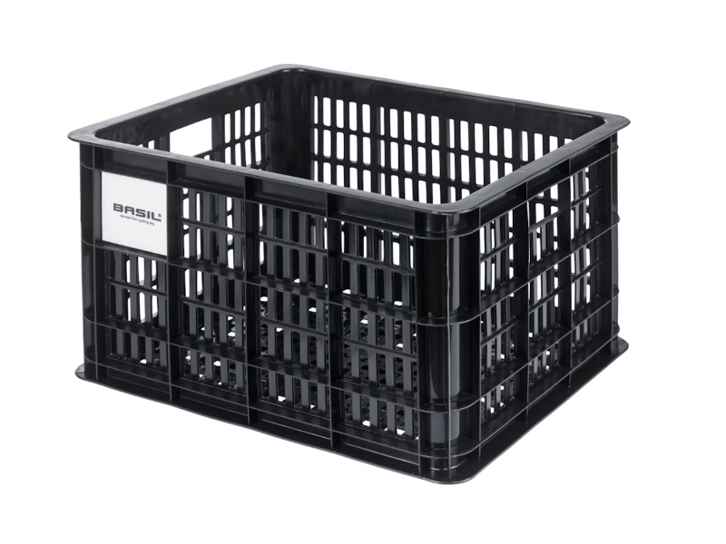 BASIL Crate Medium (MIK fitting)