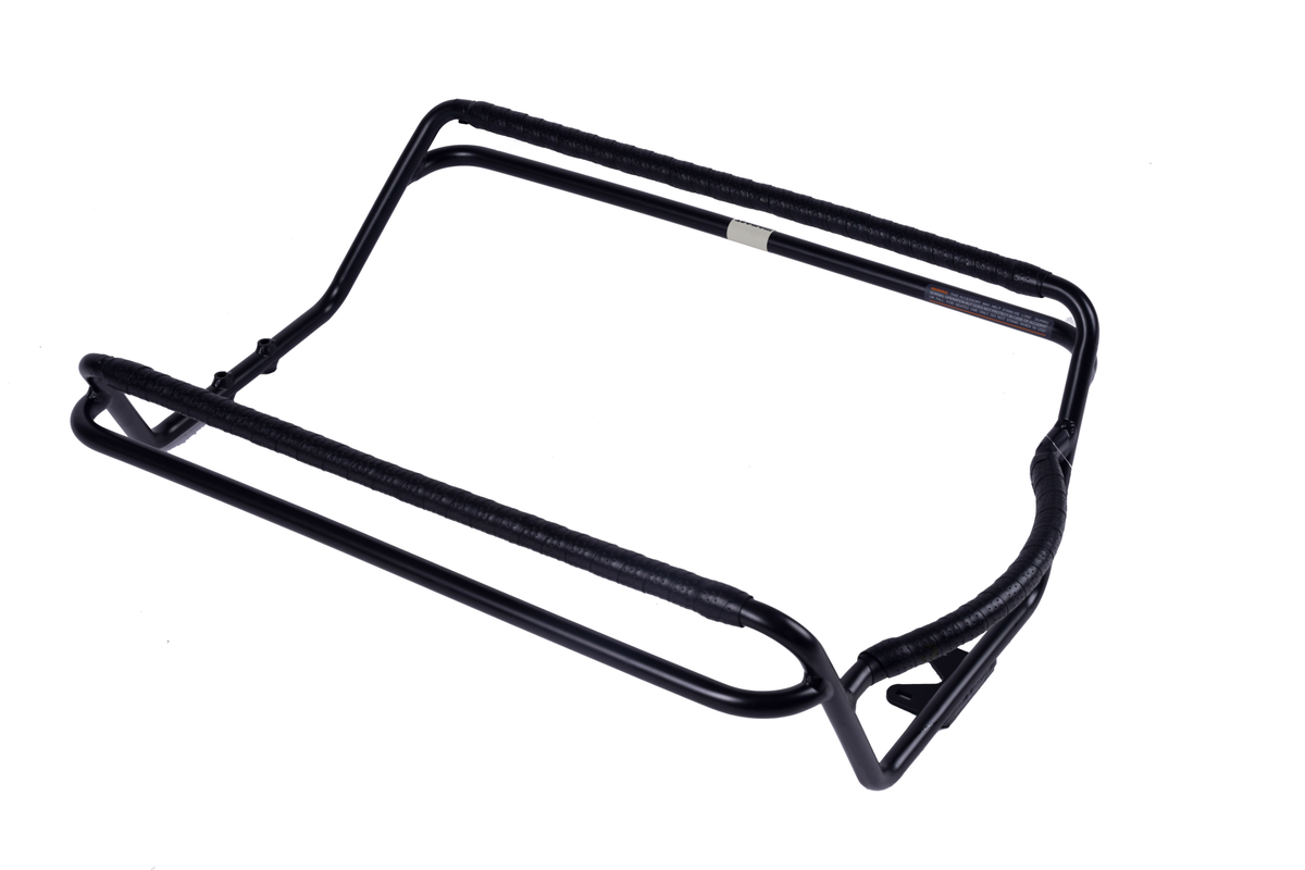 Buddy Rails - Shop Online | WOMBAT Bikes