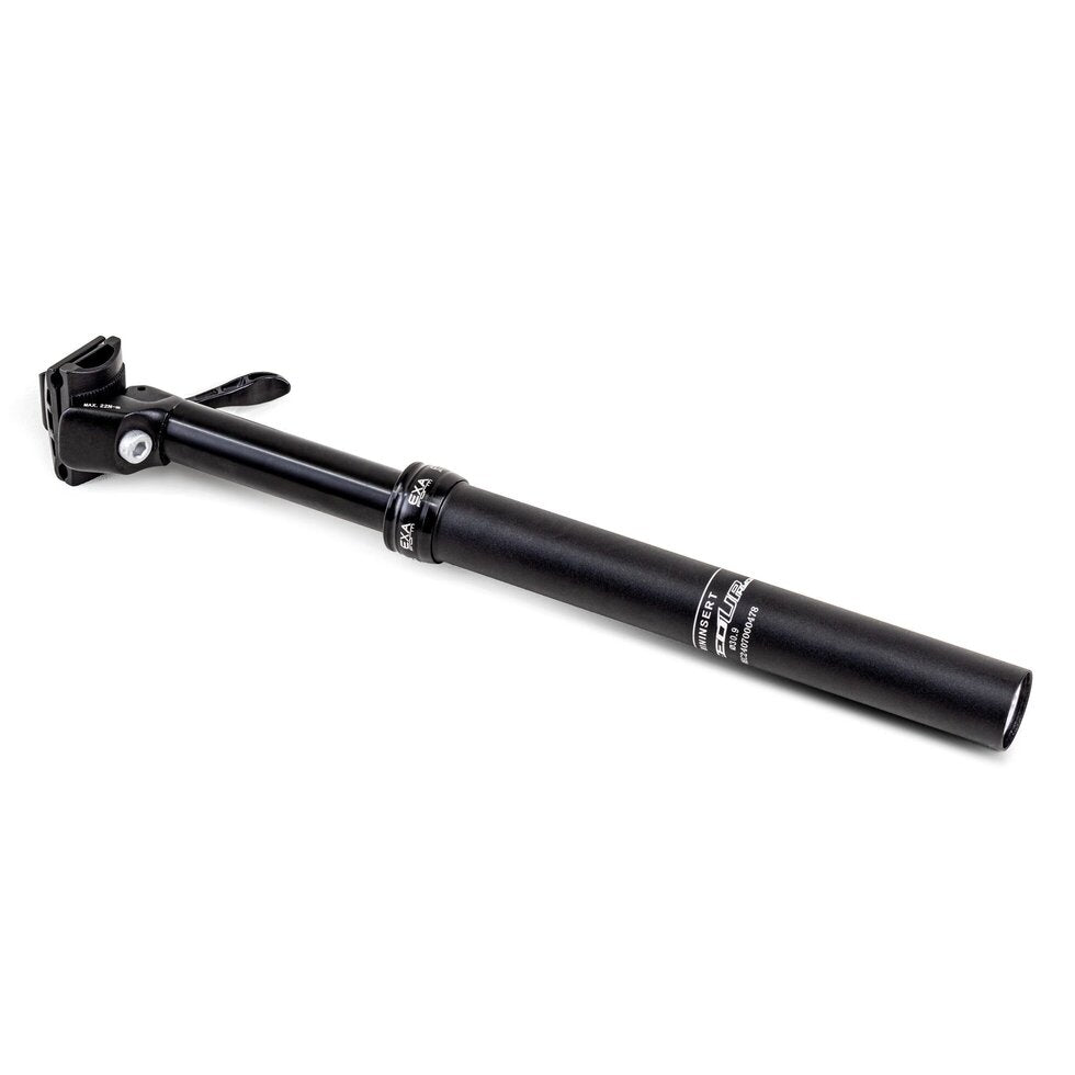 Exa-Form Speed Up Lever Dropper Post