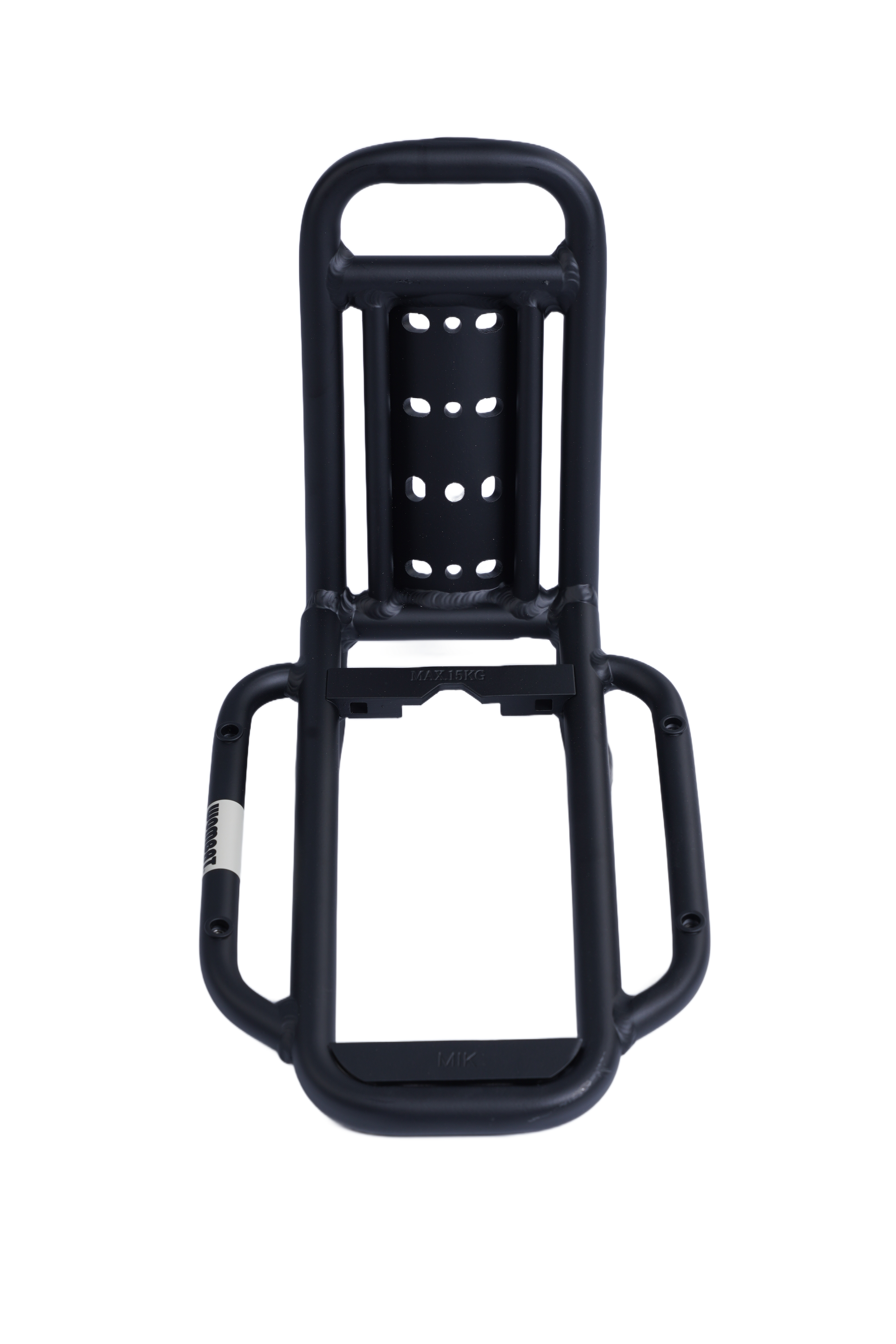 Mini MIK front rack