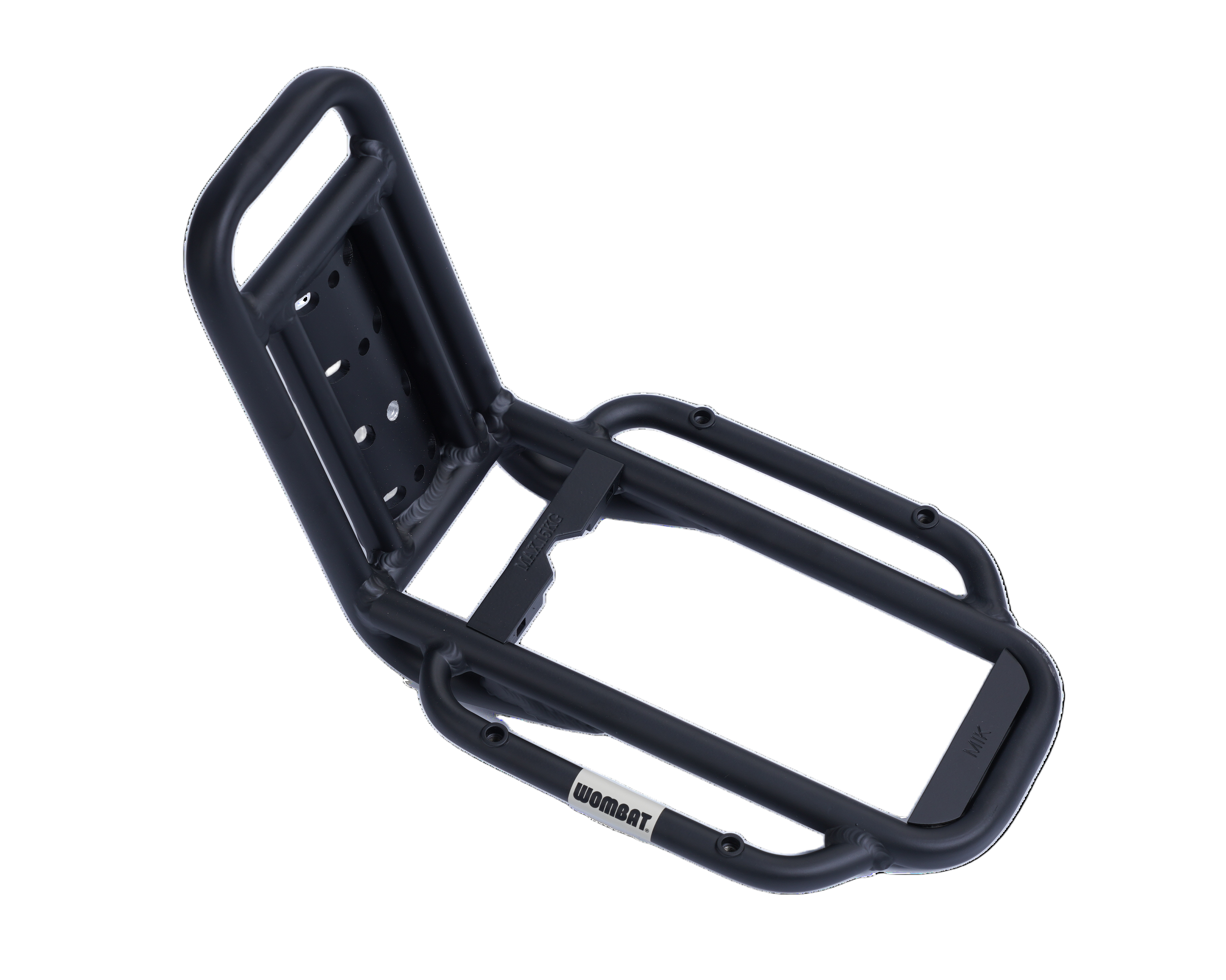 Mini MIK front rack