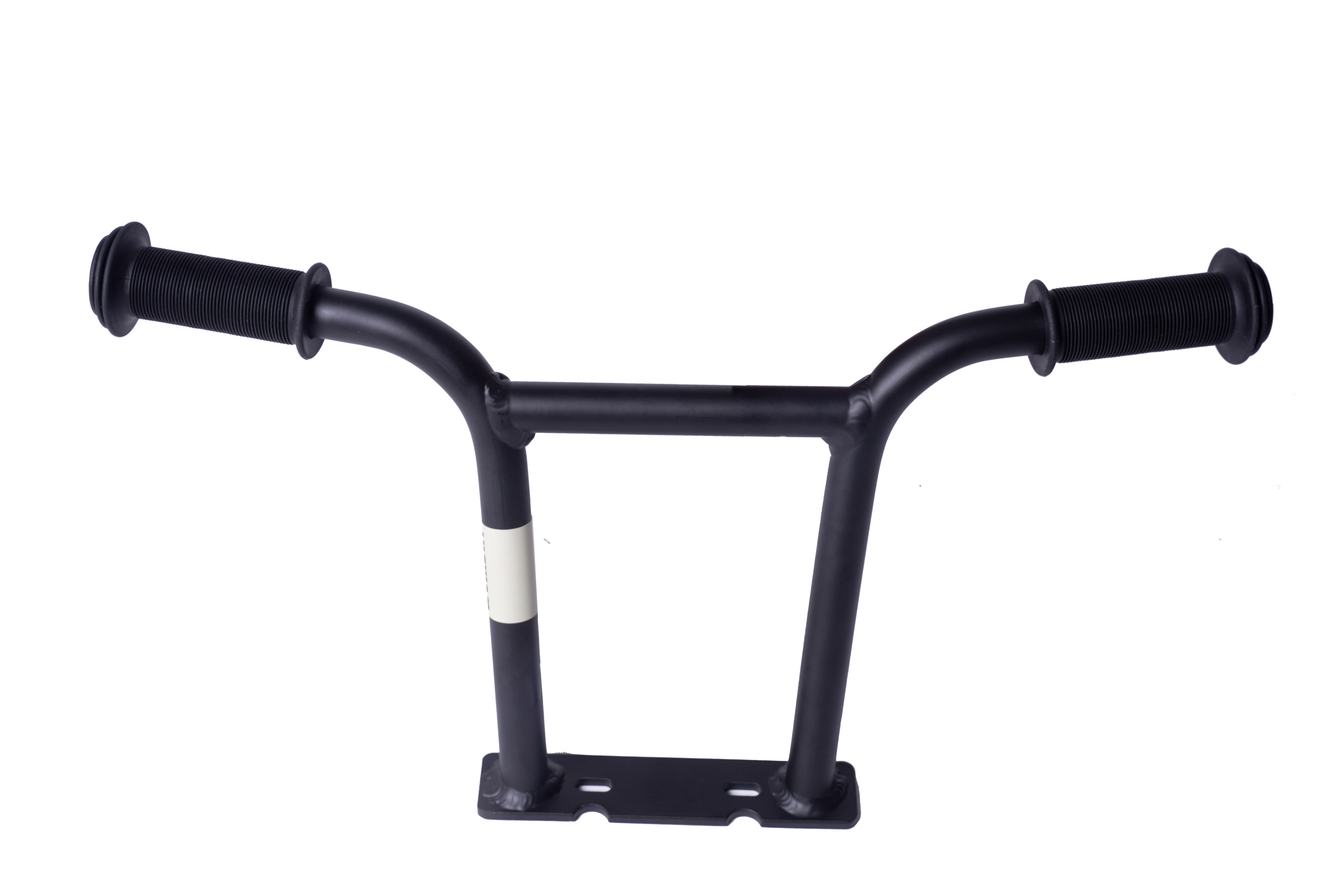 Bike Handle Bars Hold On Bars WOMBAT Bikes