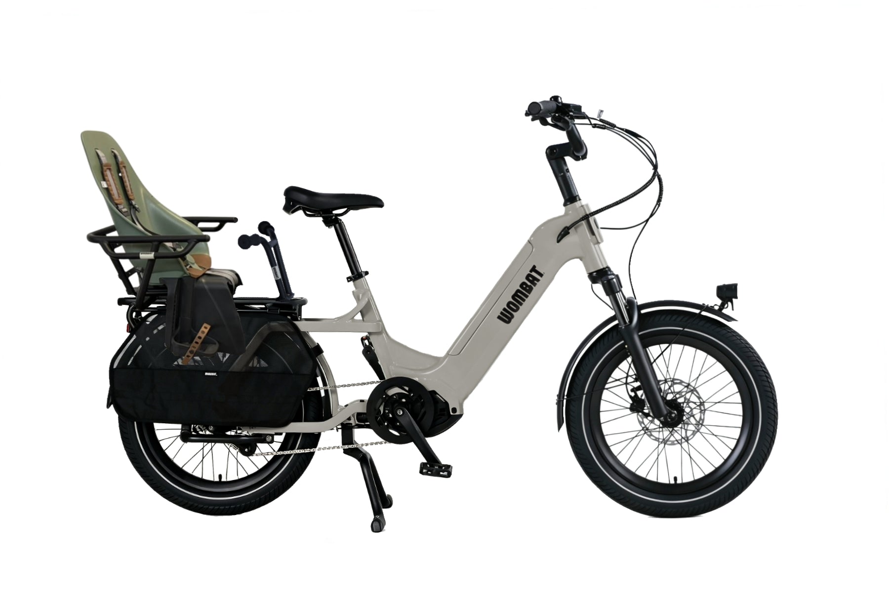 Compact SUV Pack