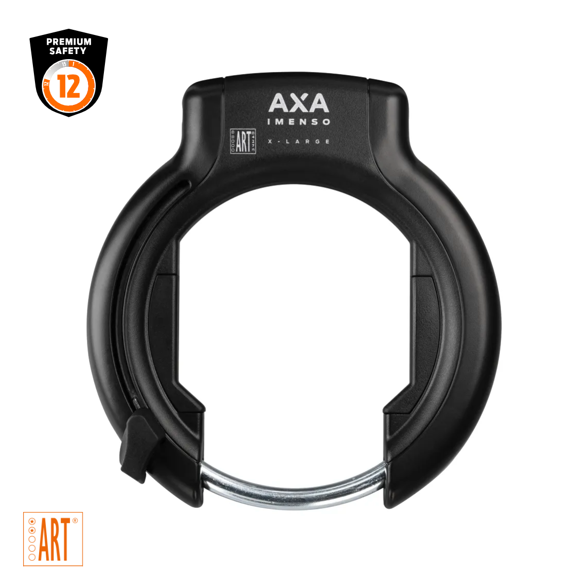 AXA Frame Lock Immenso  (G2 Bikes only)