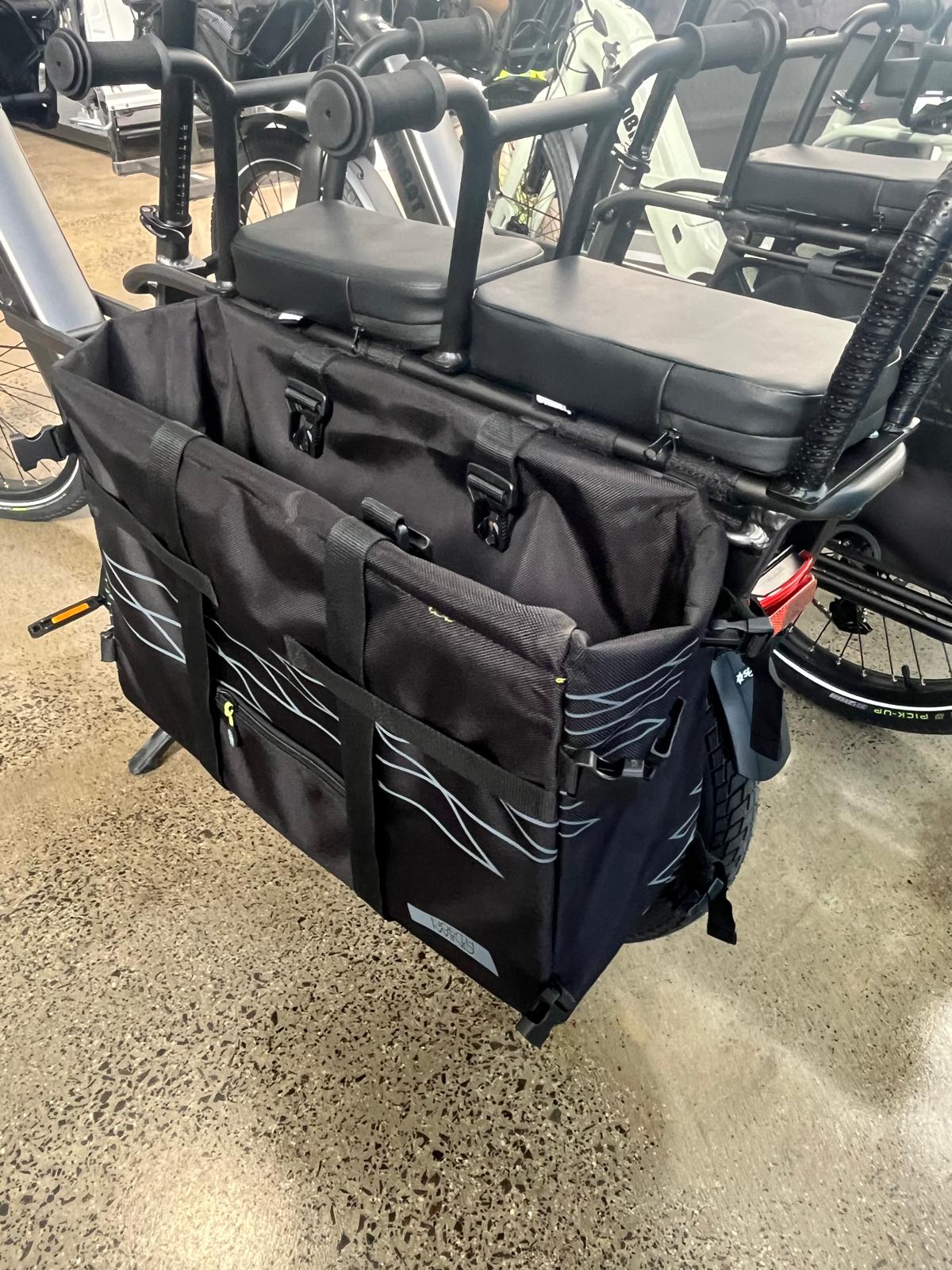 Single Side Pannier bags