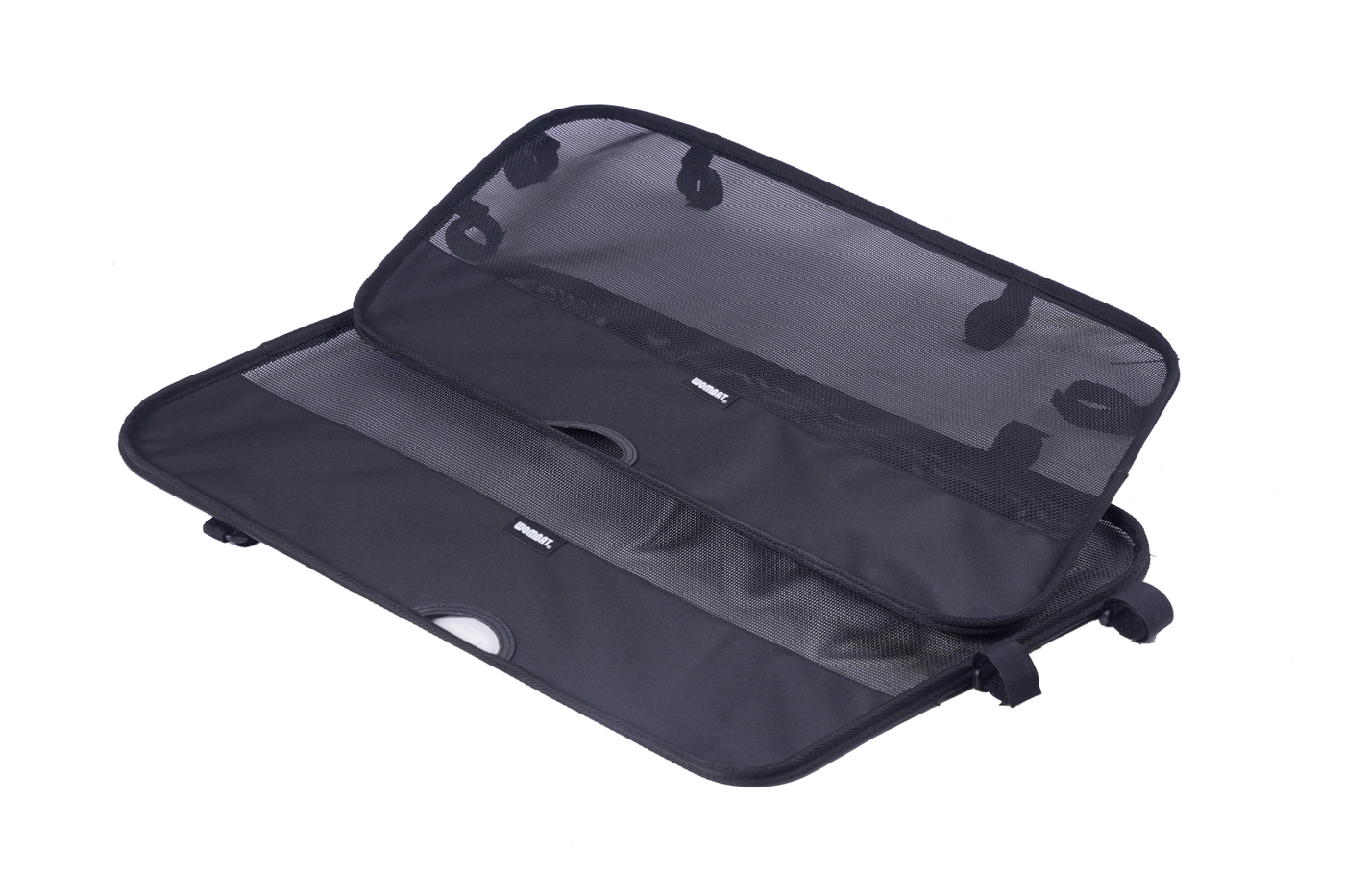 Bike Wheel Guards WOMBAT Bikes