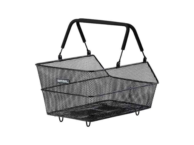 BASIL Cento rear basket (MIK Fitting)