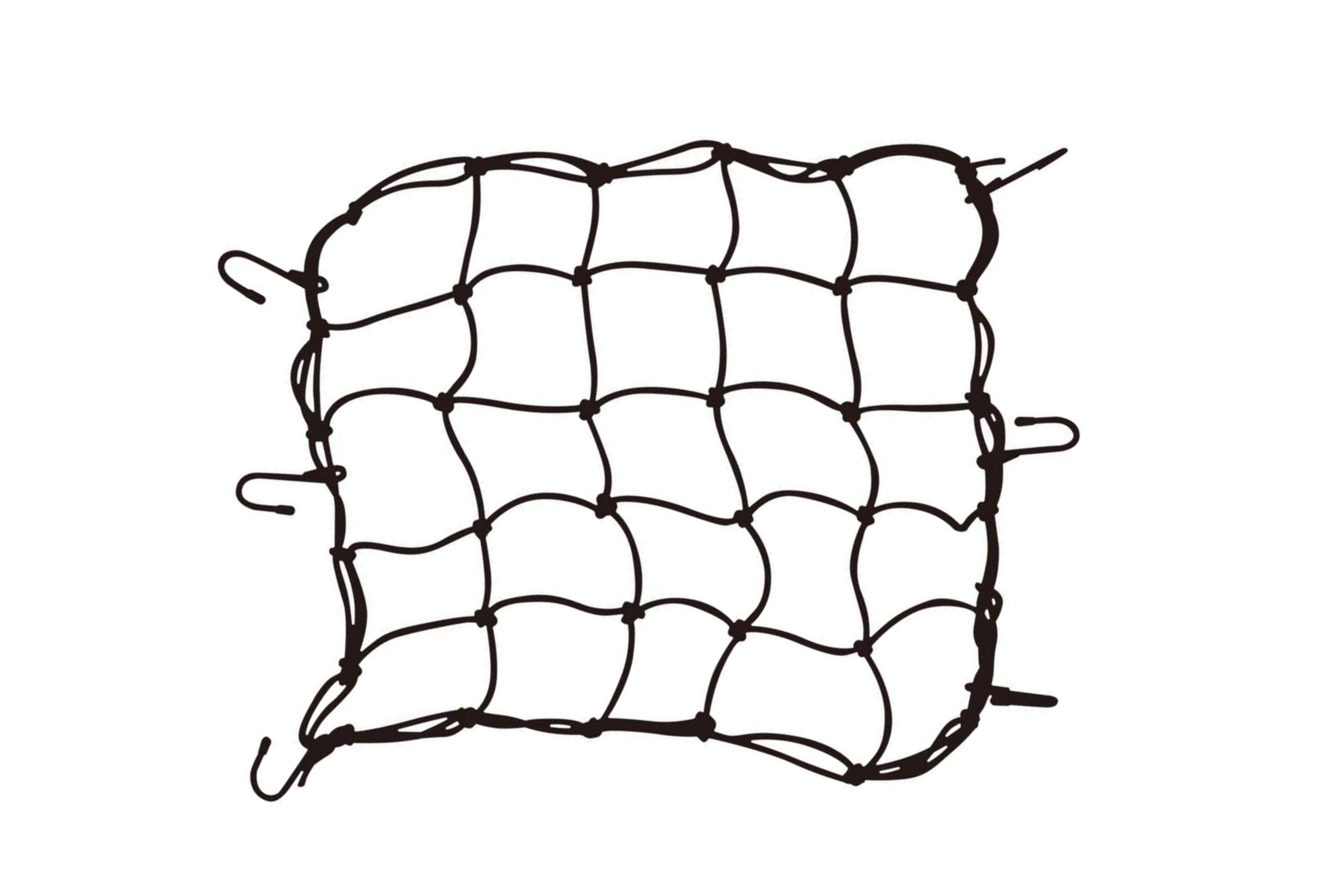 Cargo net
