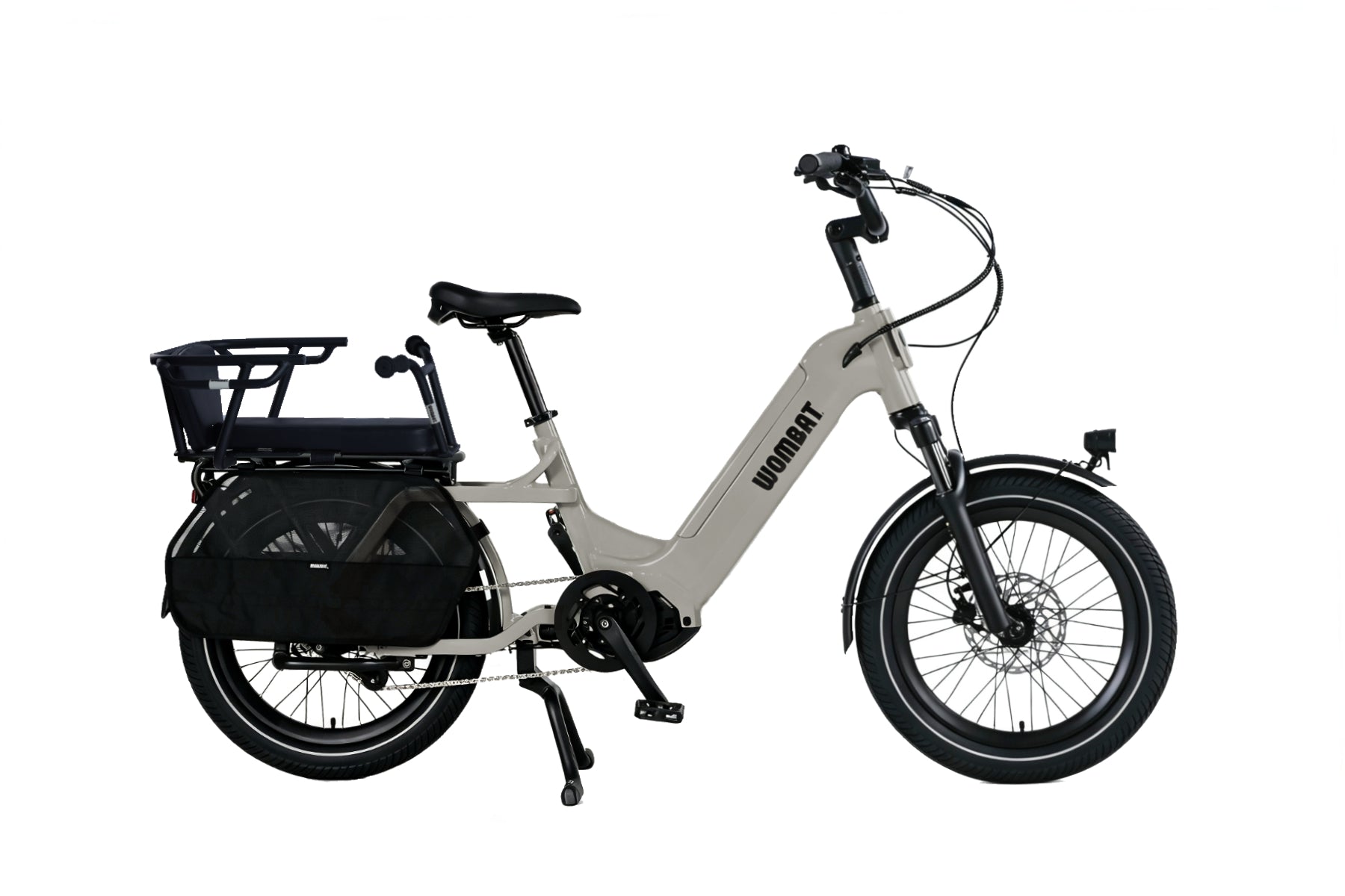 Compact SUV Pack