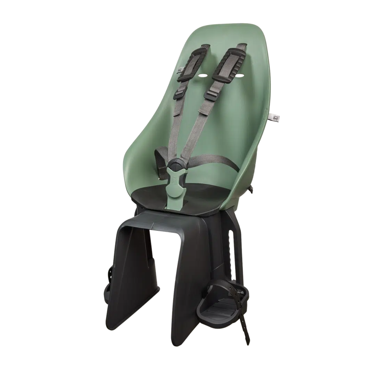 Urban Iki MIK HD Child Seat For Bike | WOMBAT Bikes