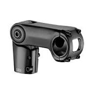 Adjustable handlebar stem