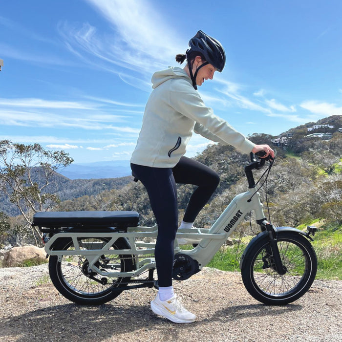 Bike Library