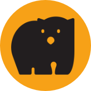 Wombat Australian Electric Cargo Bikes logo